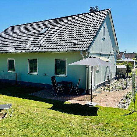 Ferienwohnung Usedom Familie Stopp Apartment 23A Lutow Luaran gambar