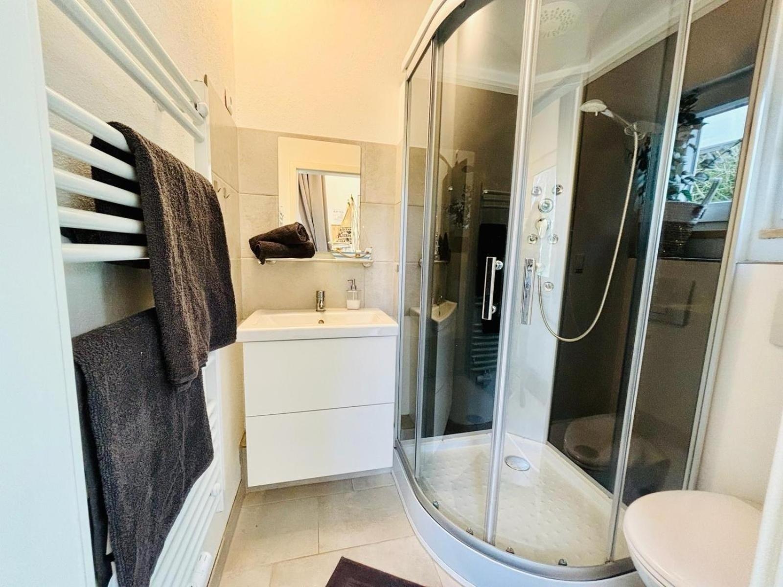 Ferienwohnung Usedom Familie Stopp Apartment 23A Lutow Luaran gambar