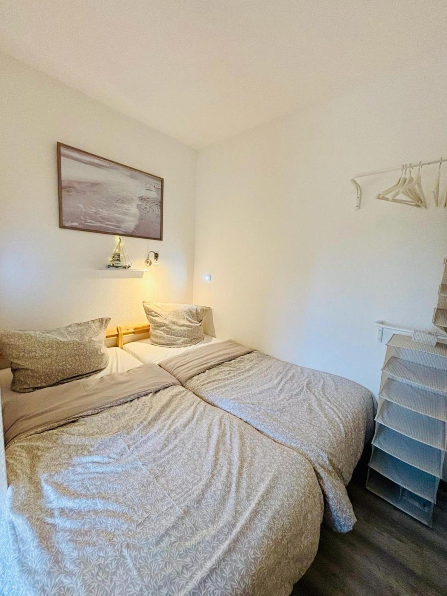 Ferienwohnung Usedom Familie Stopp Apartment 23A Lutow Luaran gambar