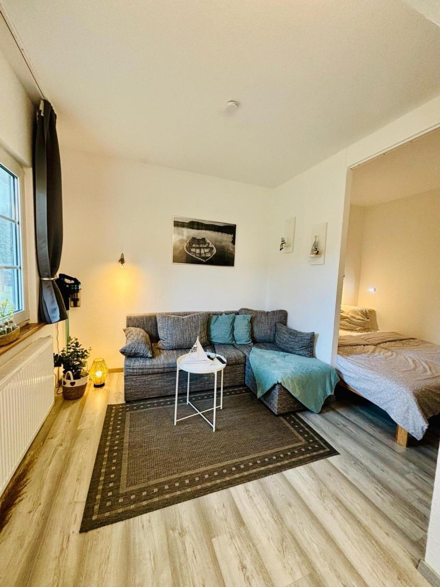 Ferienwohnung Usedom Familie Stopp Apartment 23A Lutow Luaran gambar