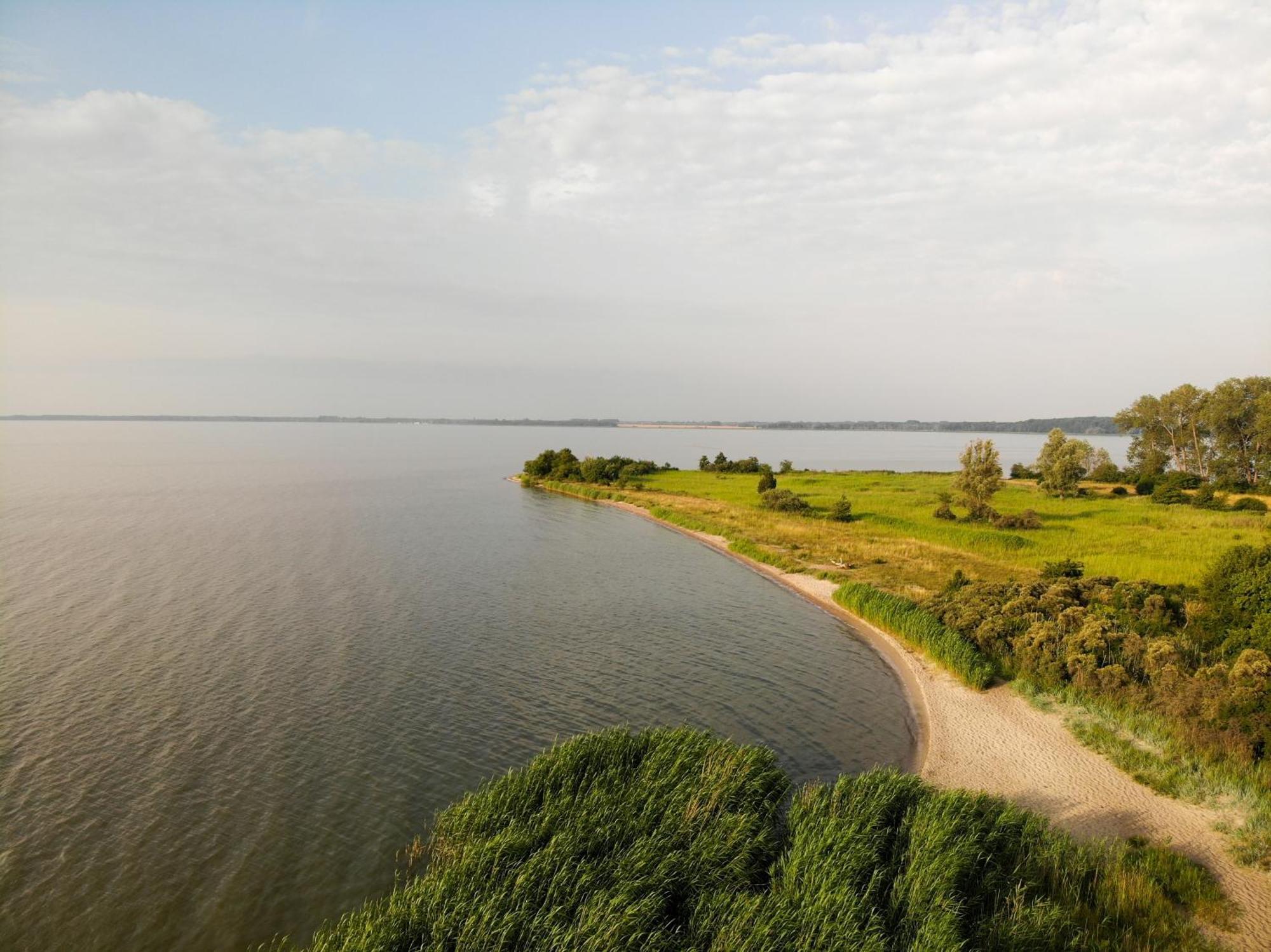 Ferienwohnung Usedom Familie Stopp Apartment 23A Lutow Luaran gambar