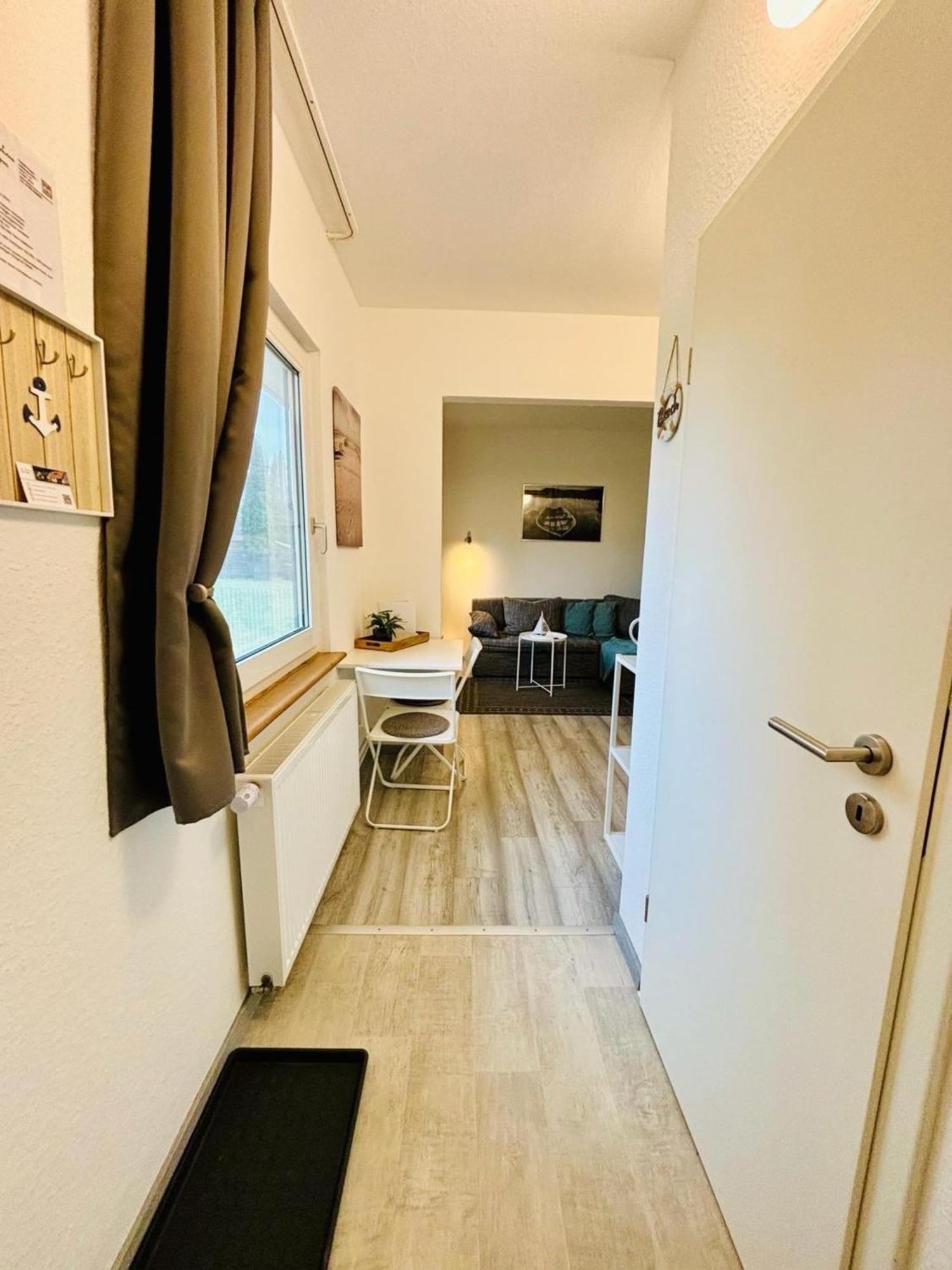 Ferienwohnung Usedom Familie Stopp Apartment 23A Lutow Luaran gambar