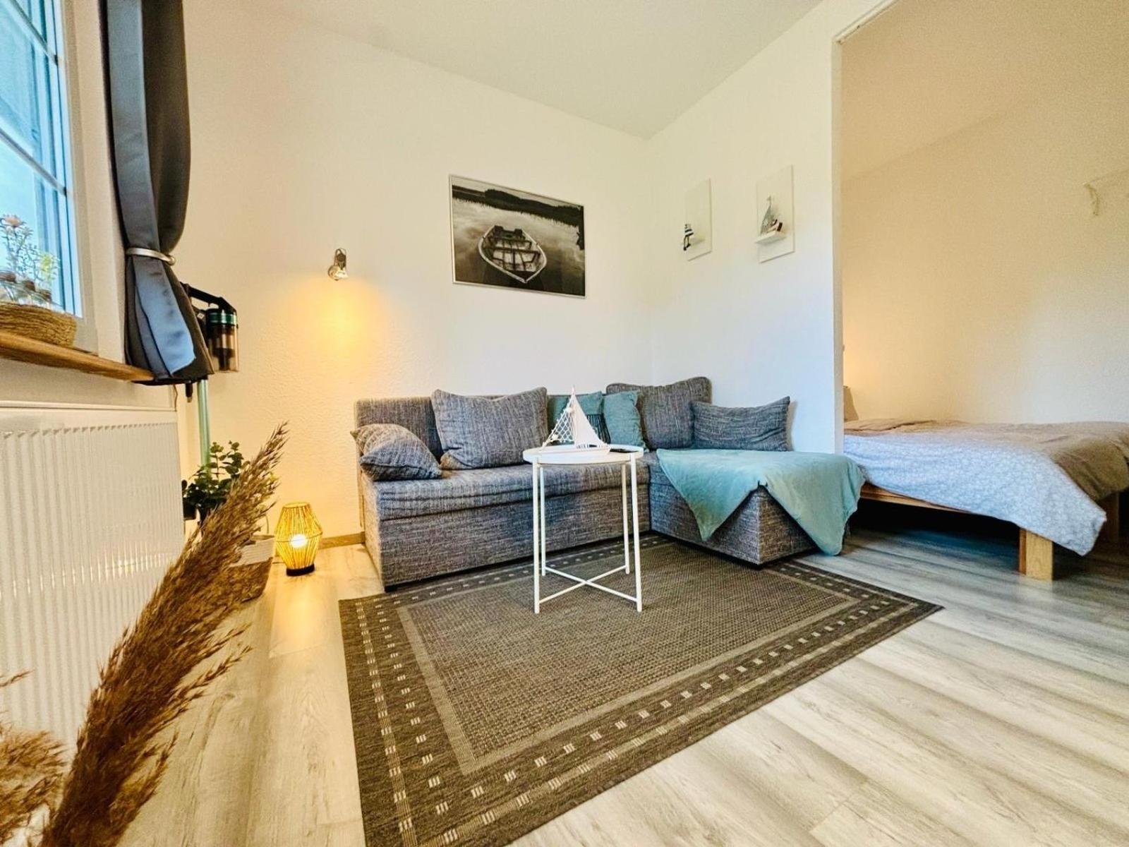 Ferienwohnung Usedom Familie Stopp Apartment 23A Lutow Luaran gambar